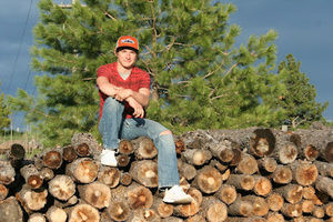 Meet your Posher, Dylan